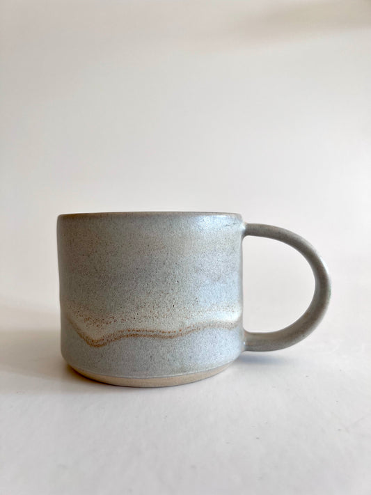 Grå kopo