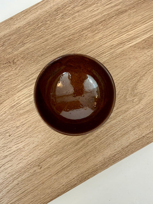 Mini skål