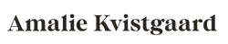 Amalie Kvistgaard