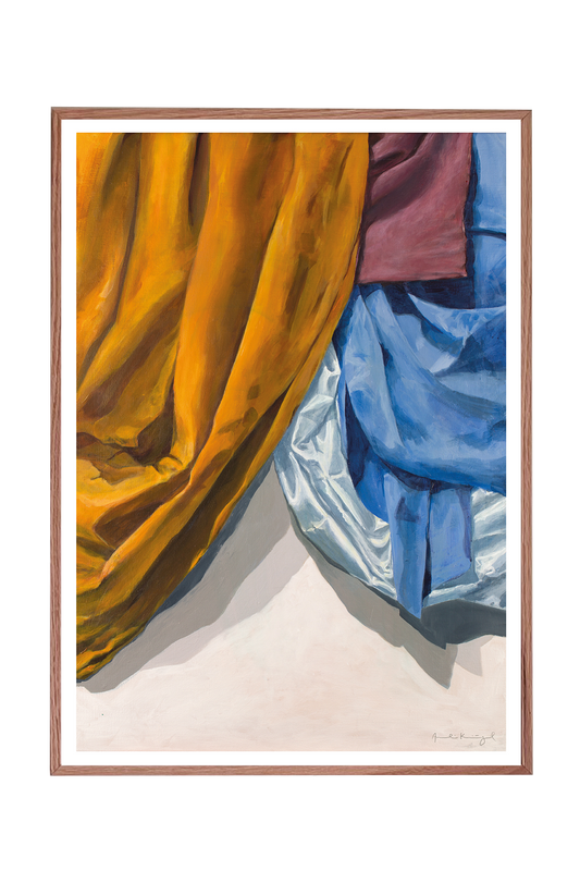 Draperinger