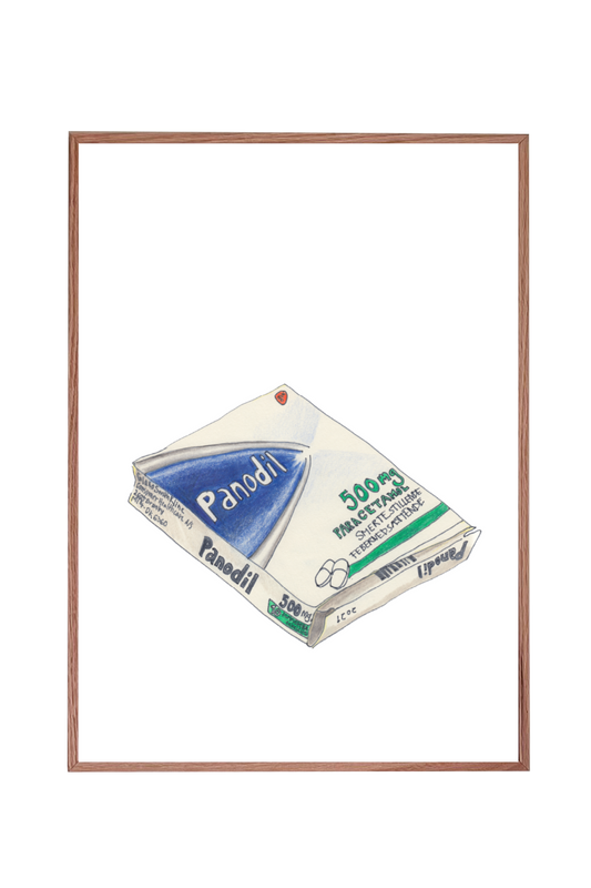 Paracetamol