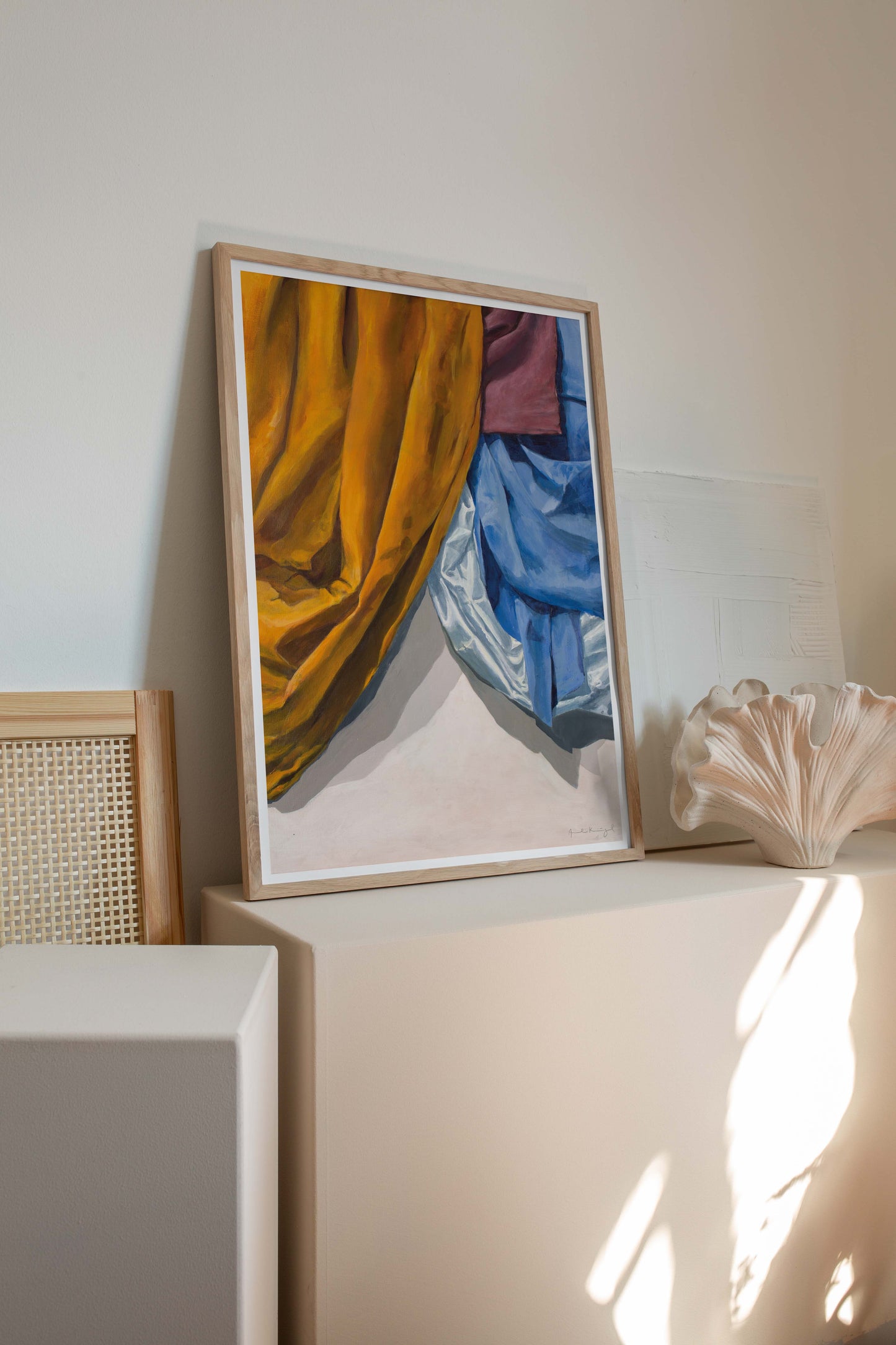 Draperinger