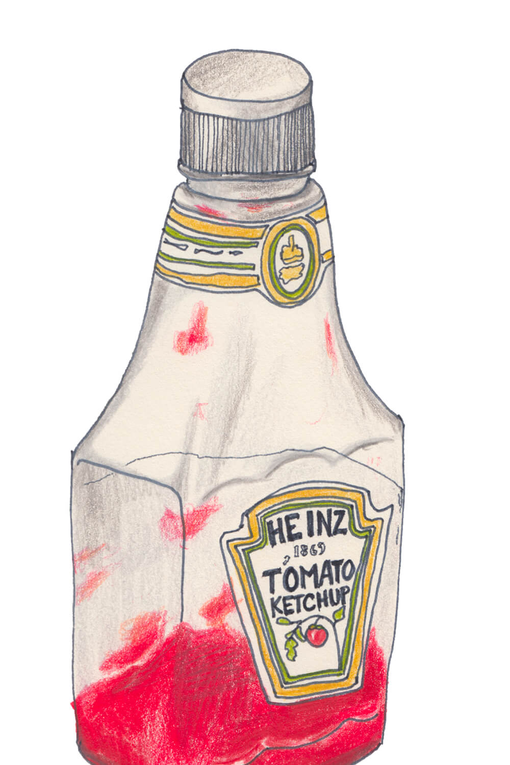 Ketchup