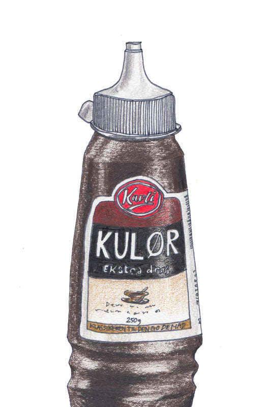 Kulør