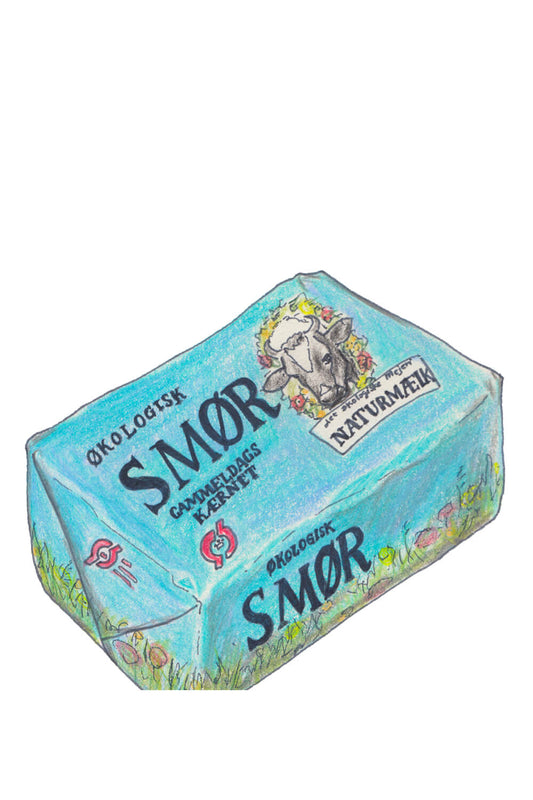 Smør