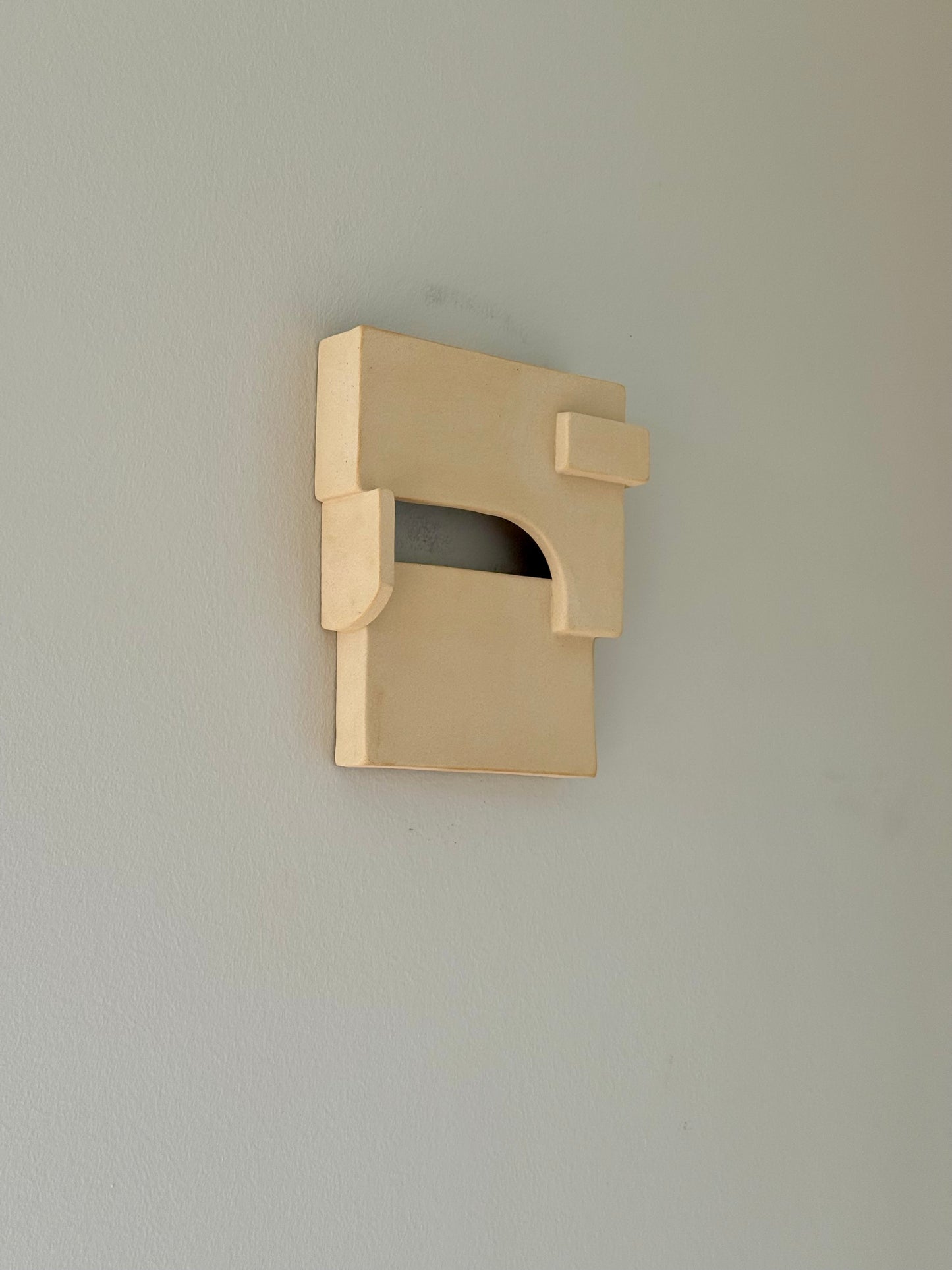 Vægophæng