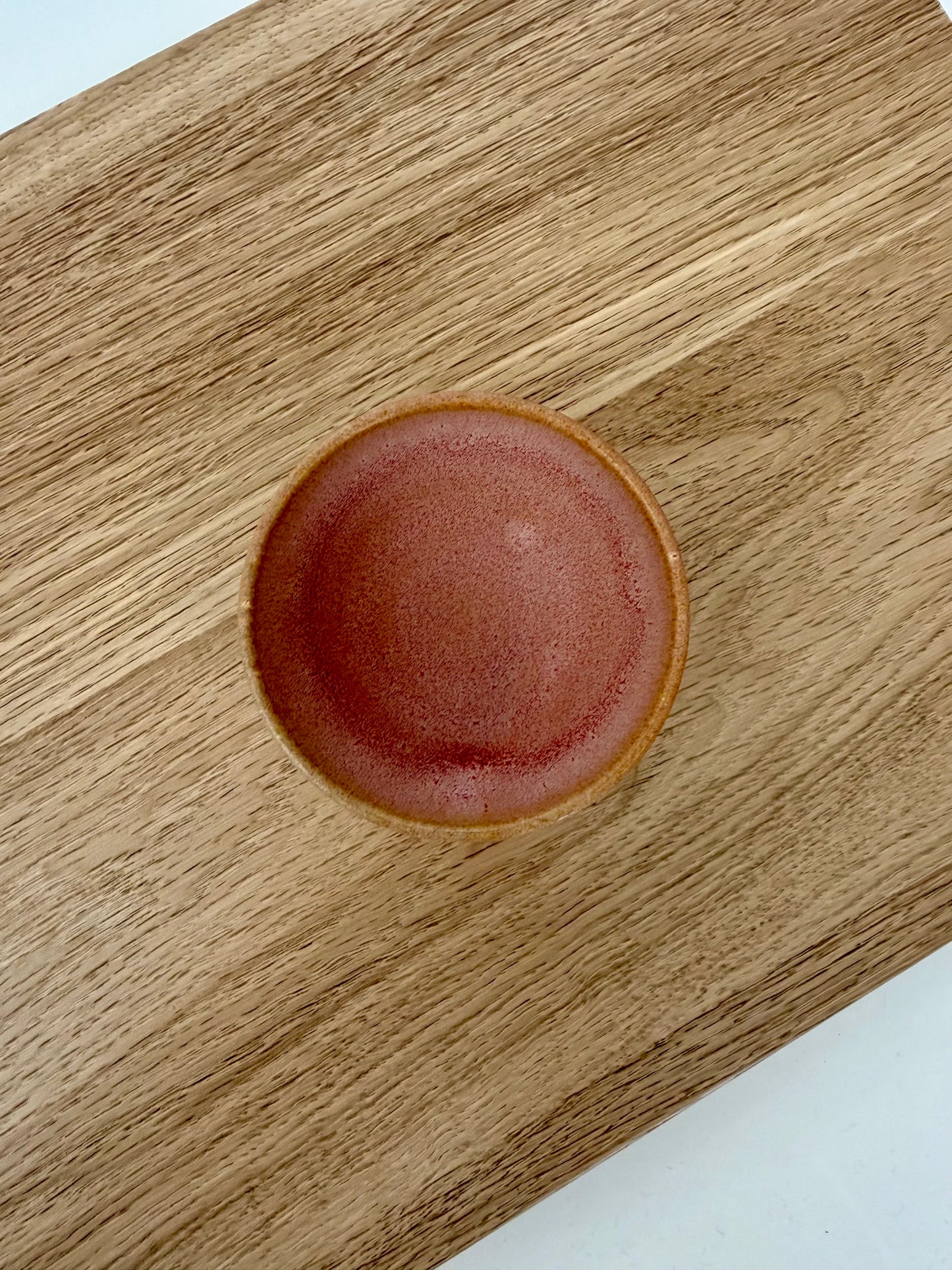 Mini skål