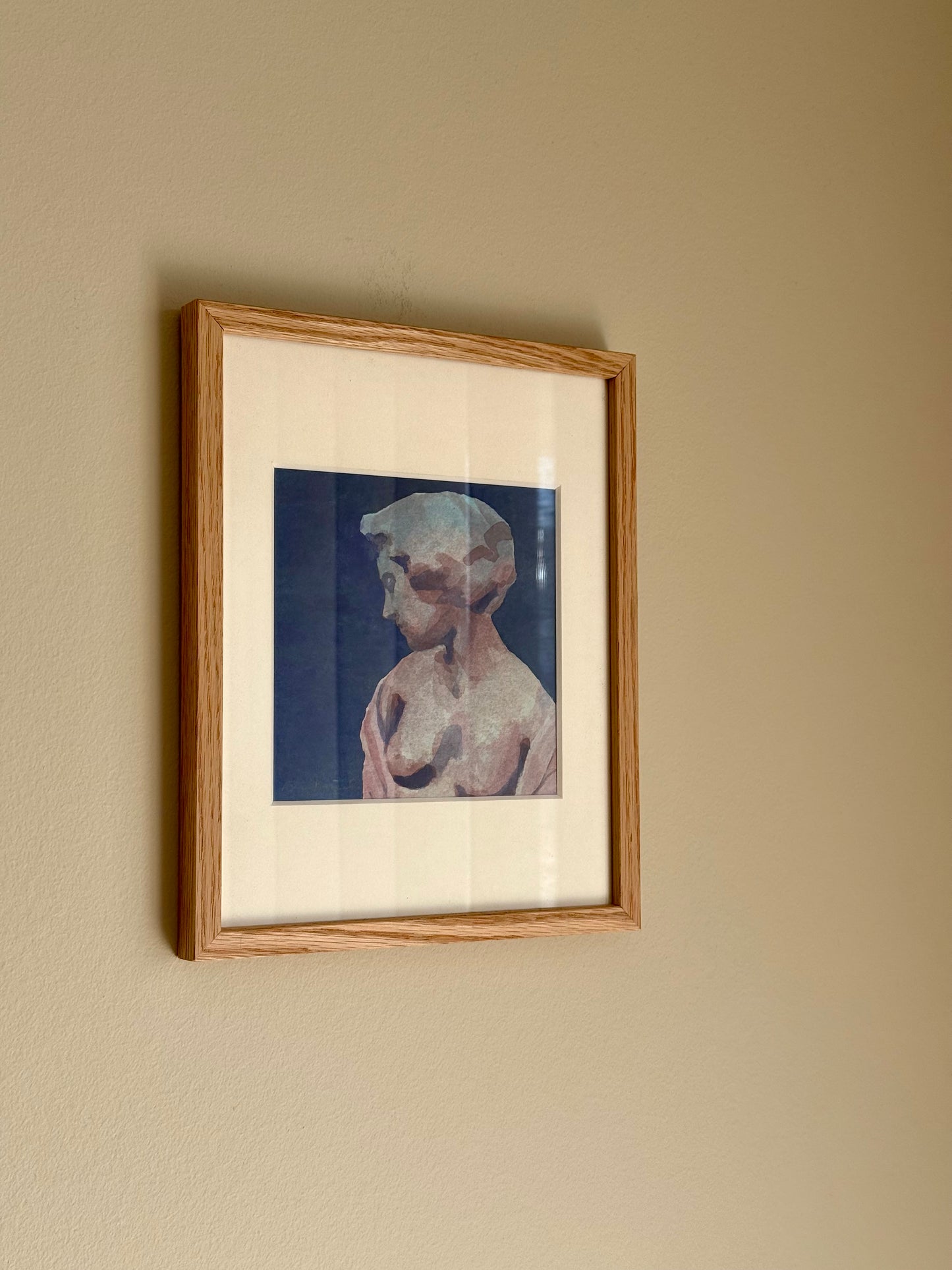 Klassisk skønhed