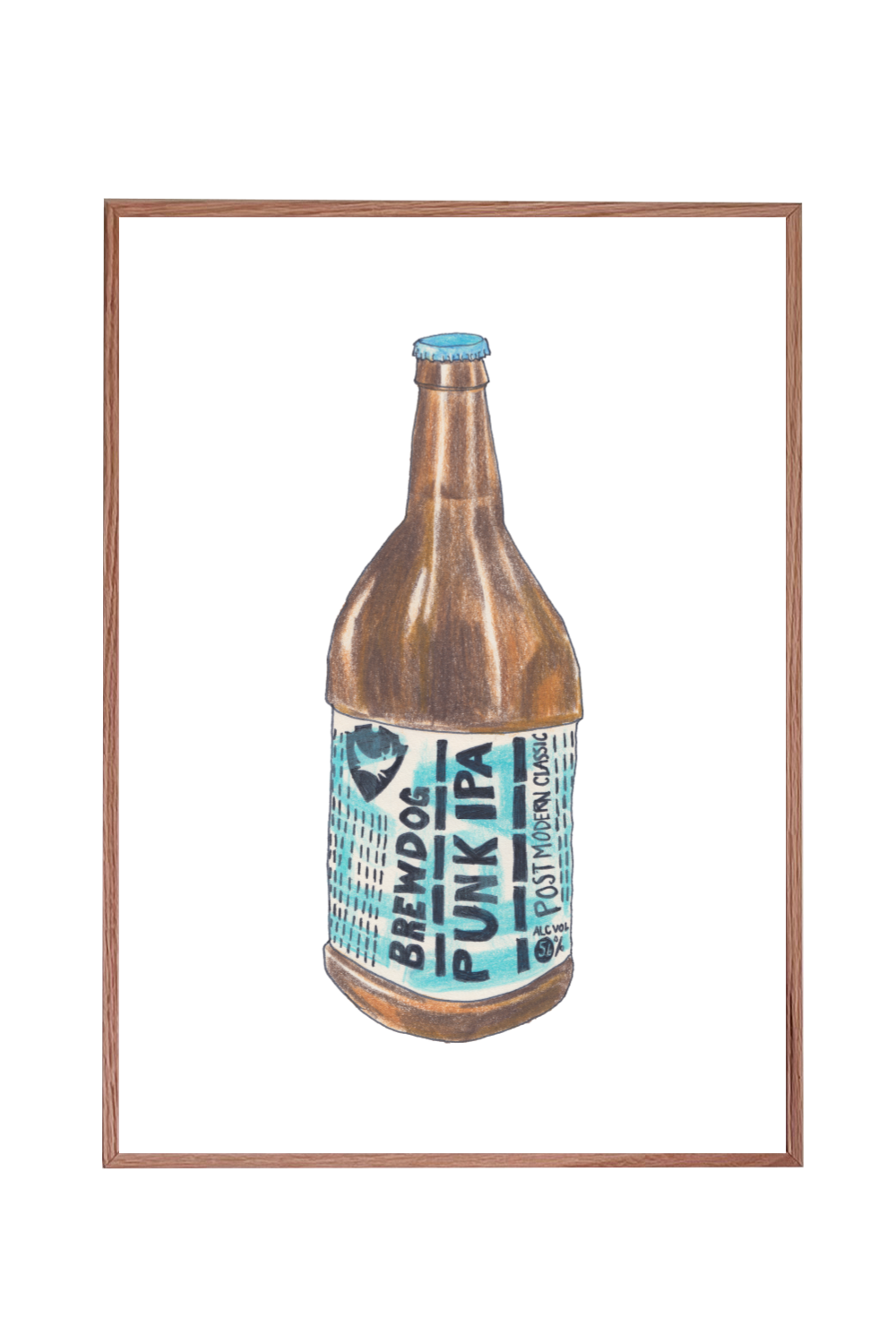 Indian Pale Ale