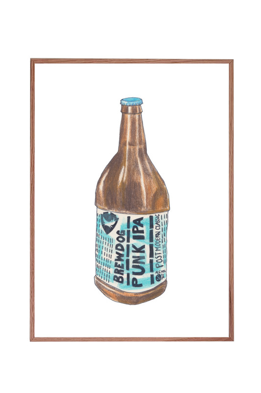 Indian Pale Ale