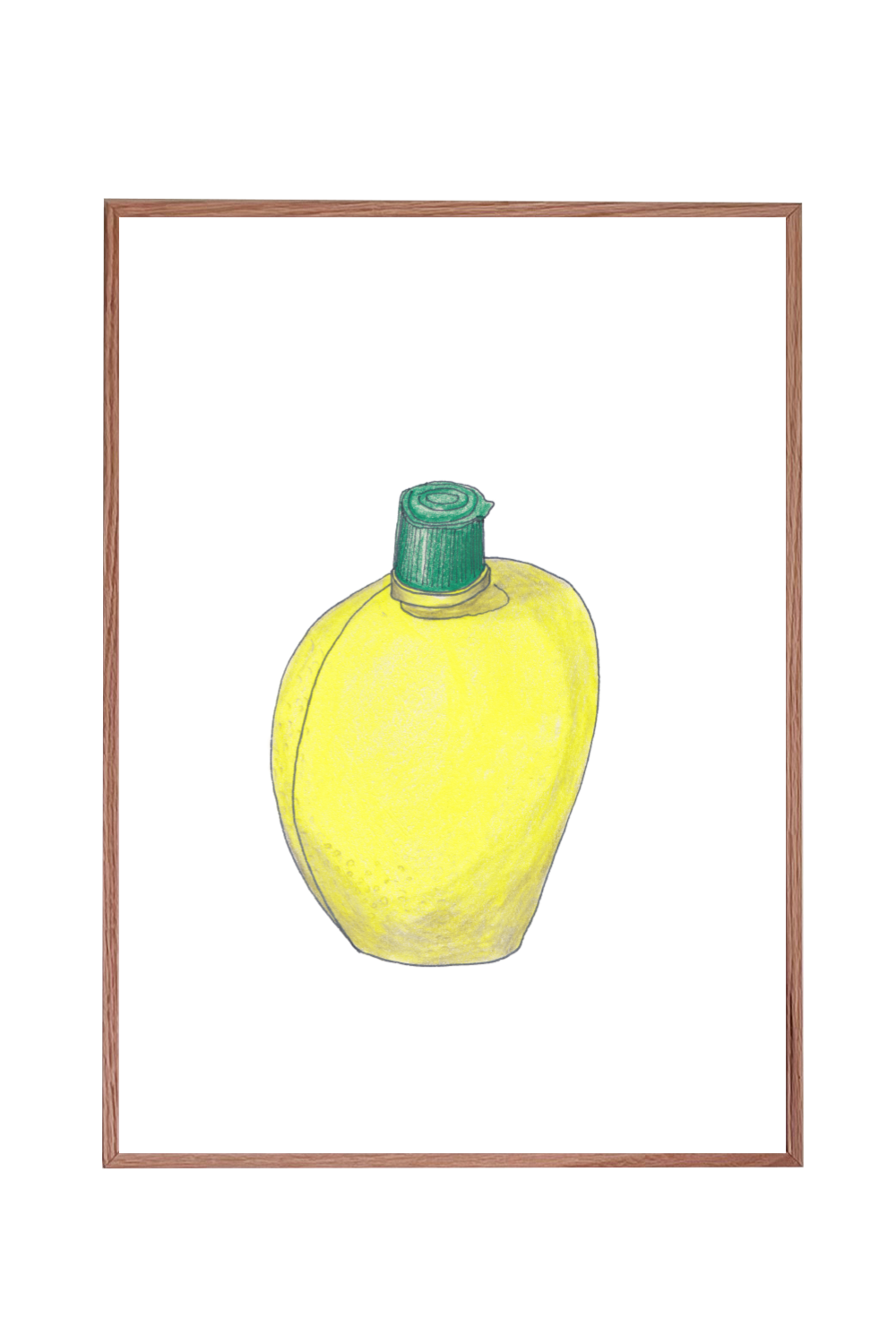 Citronsaft