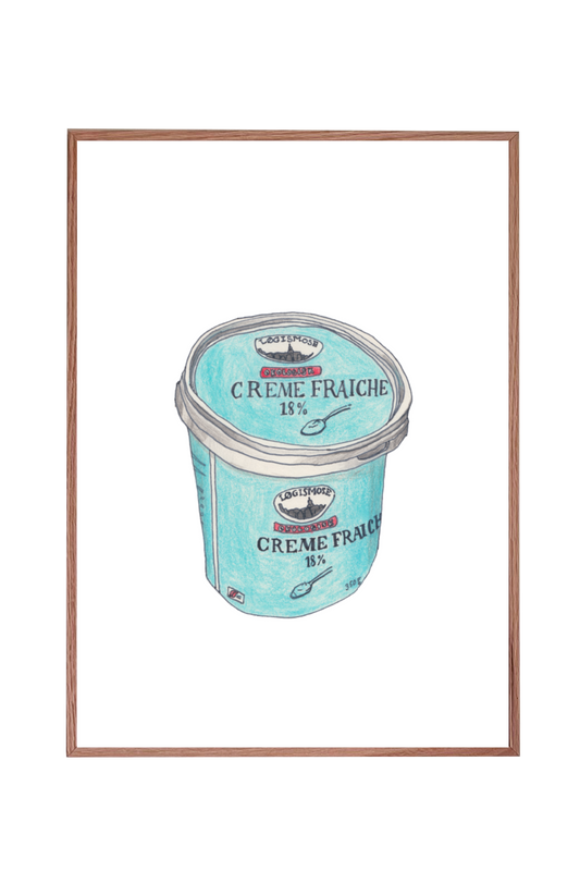 Creme Fraiche