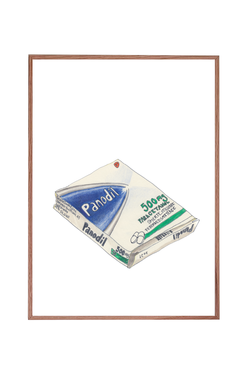 Paracetamol
