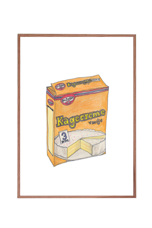 Kagecreme