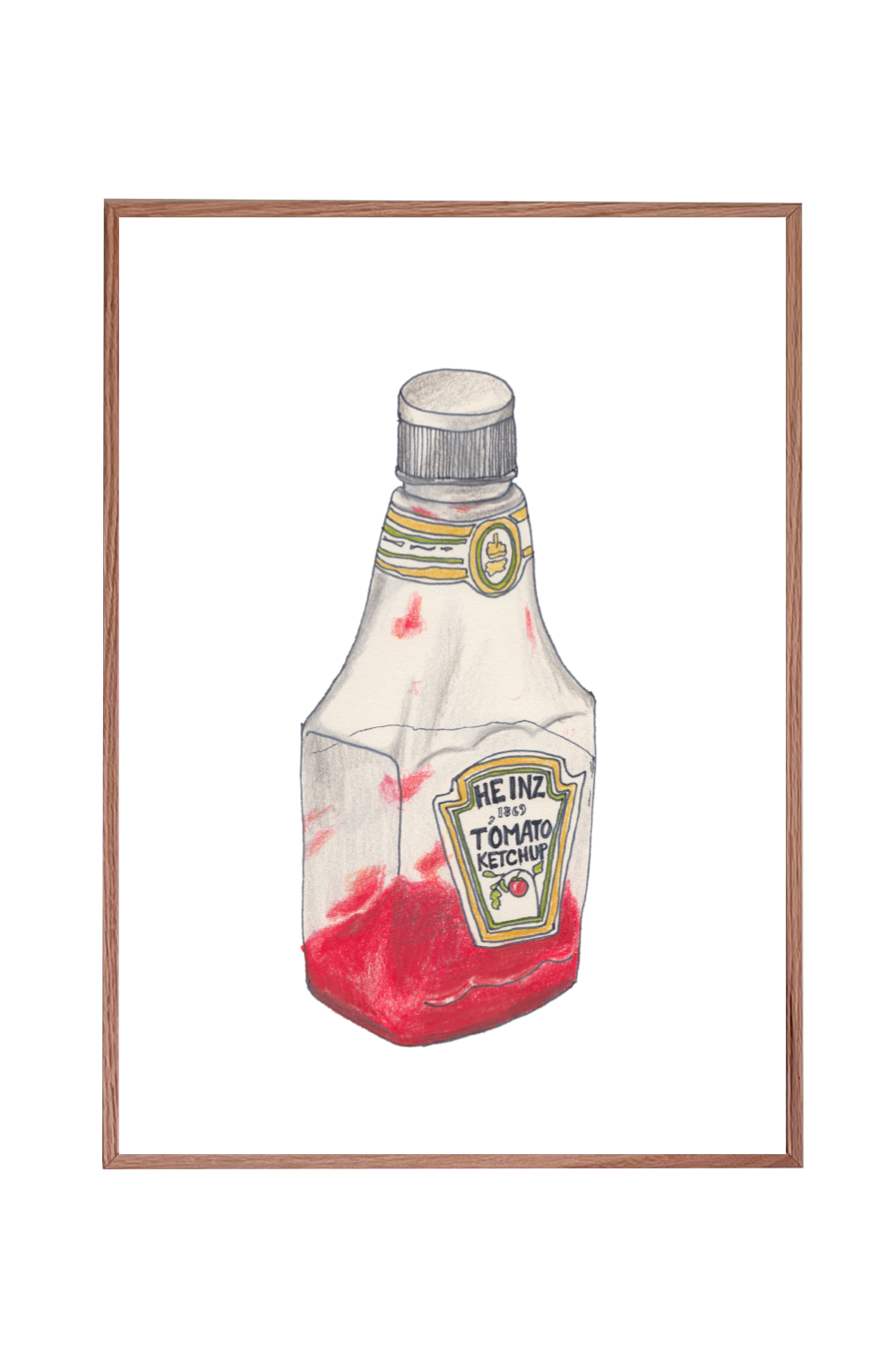 Ketchup