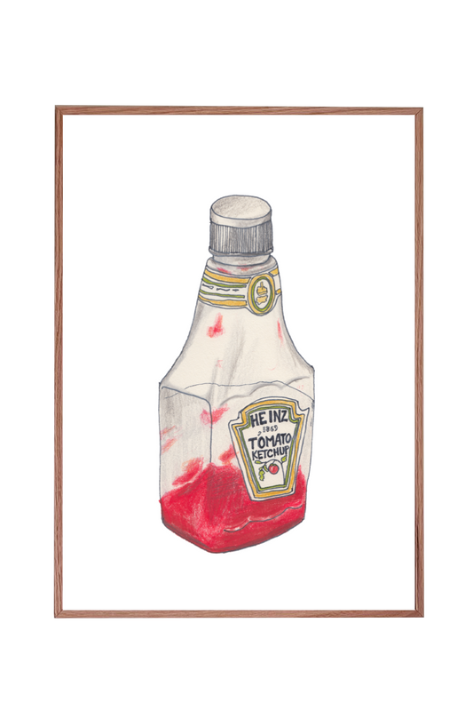 Ketchup