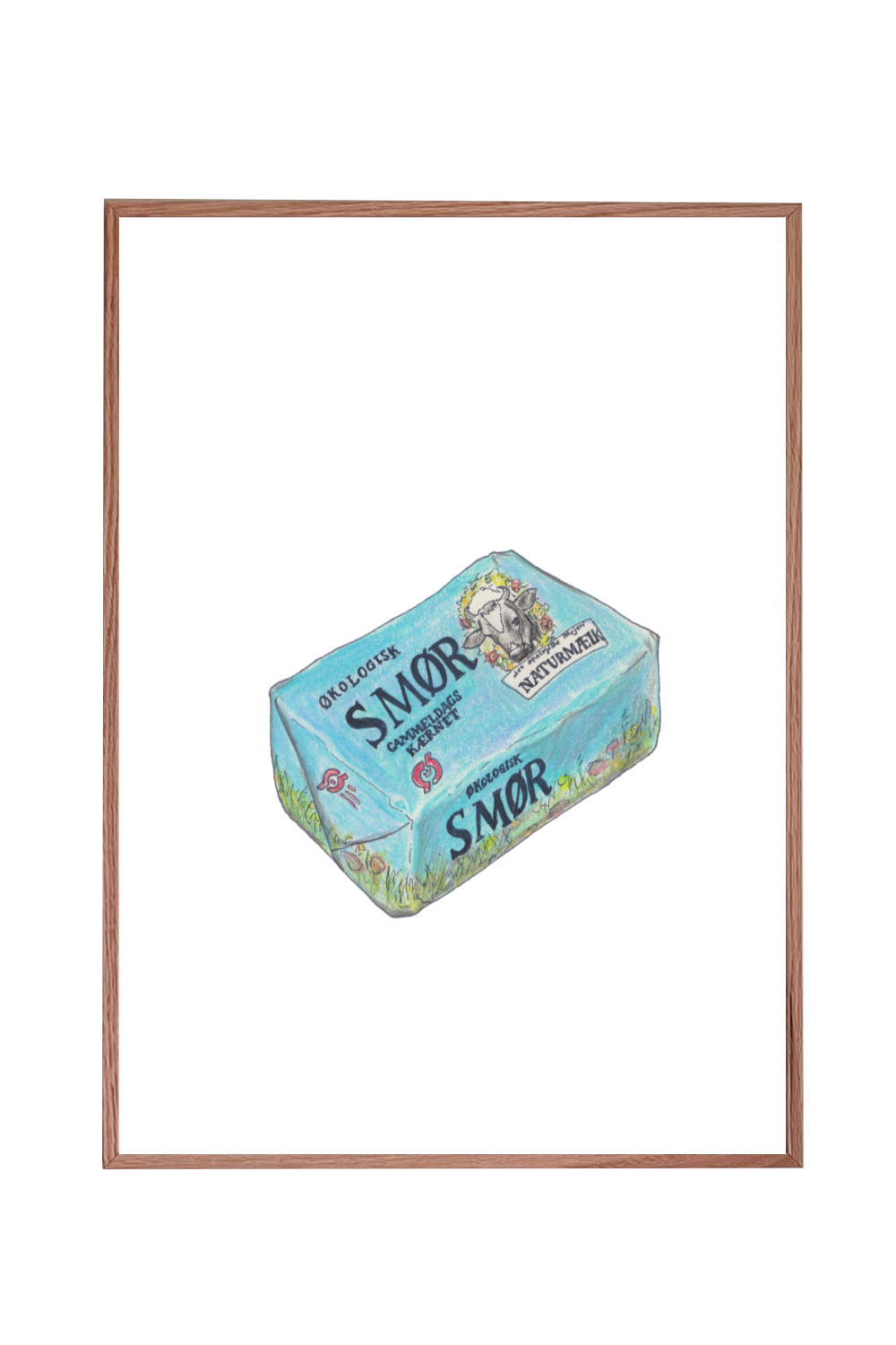 Smør