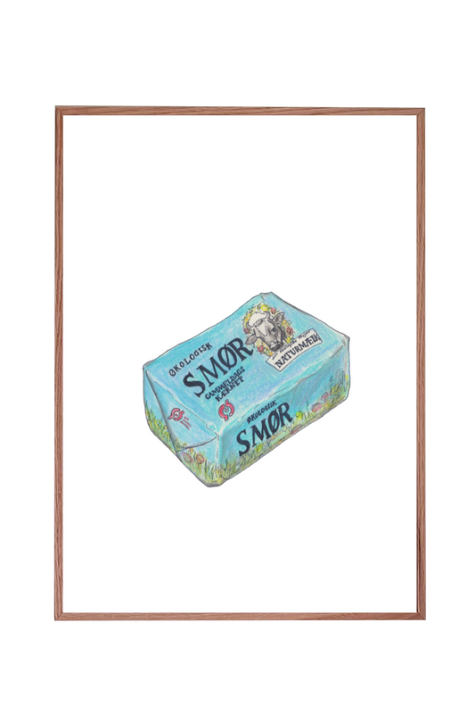Smør