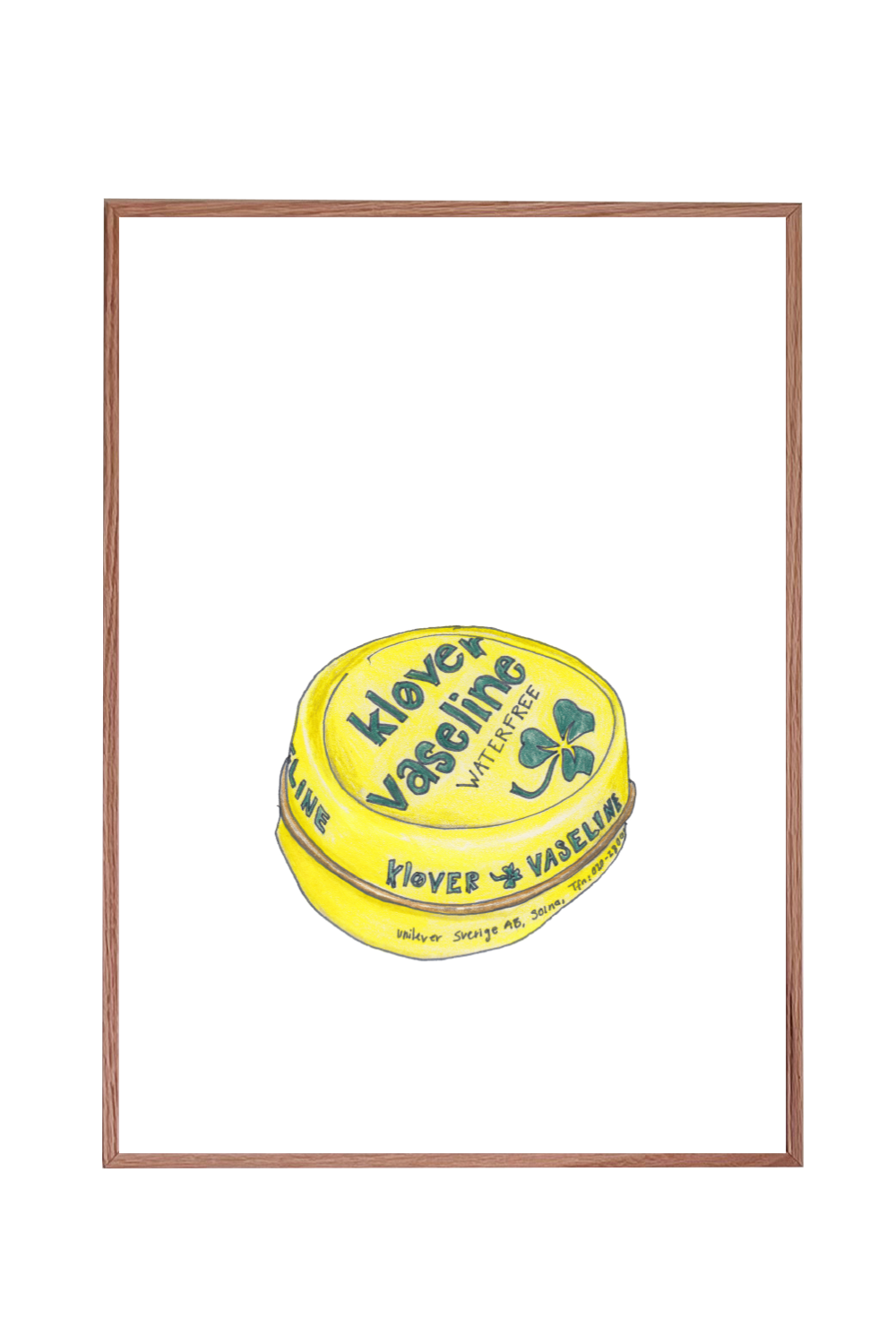 Vaseline