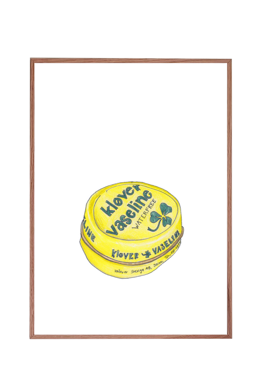 Vaseline
