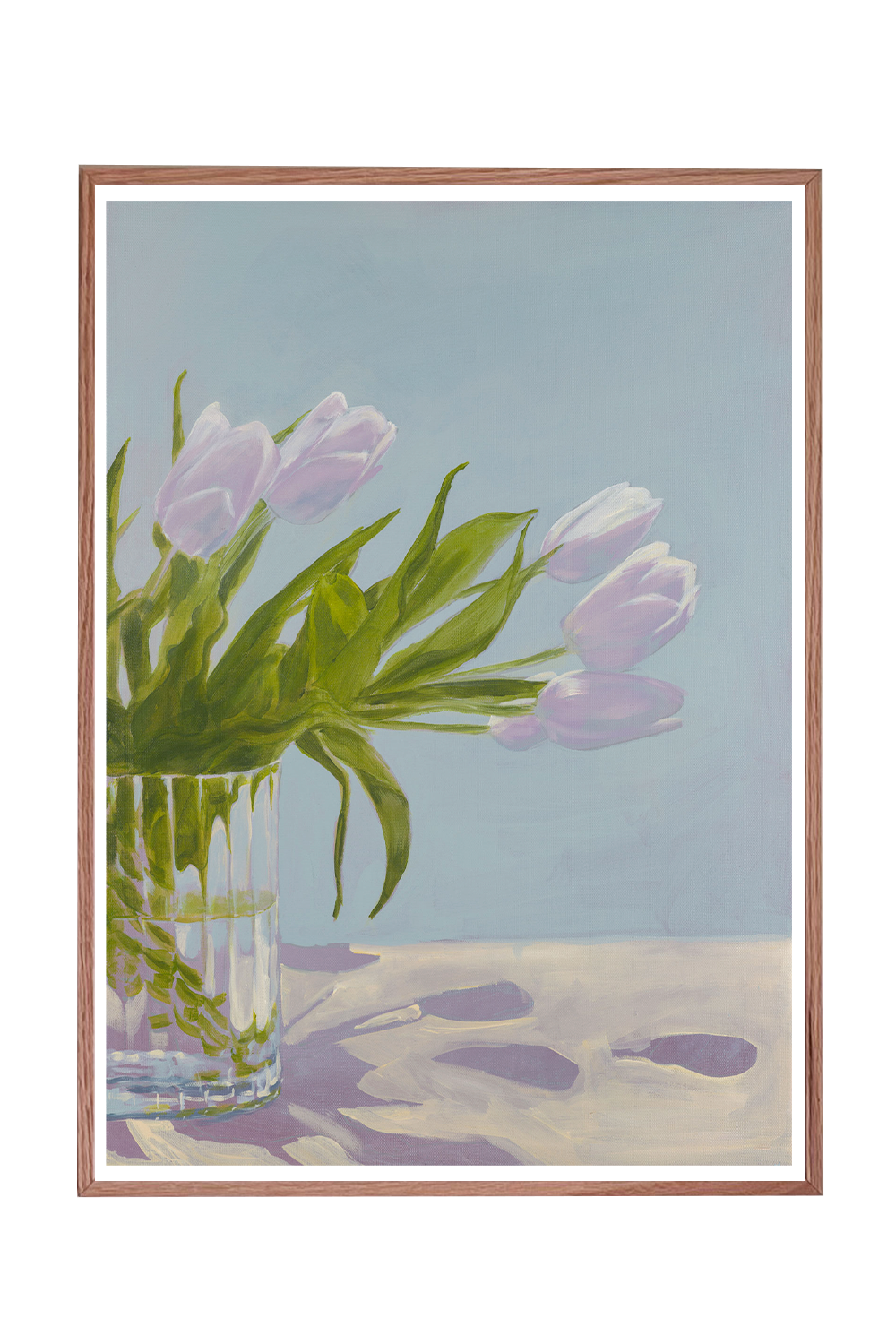 Tulipaner Lagersalg