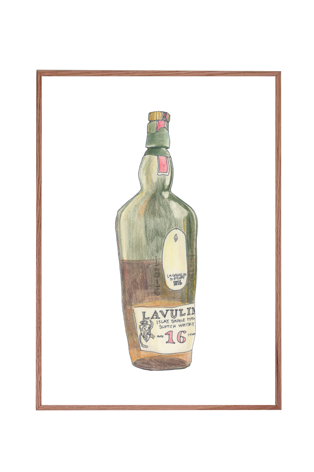 Whiskey