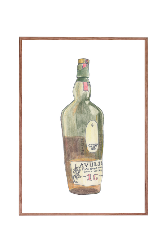 Whiskey