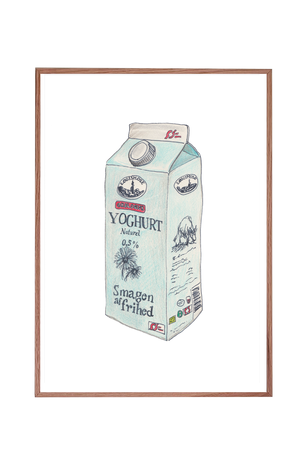 Yoghurt