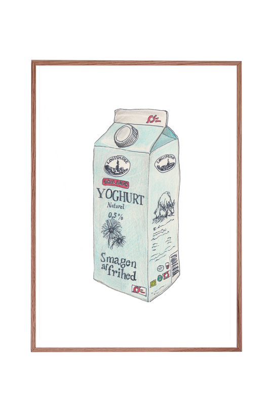 Yoghurt
