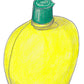 Citronsaft