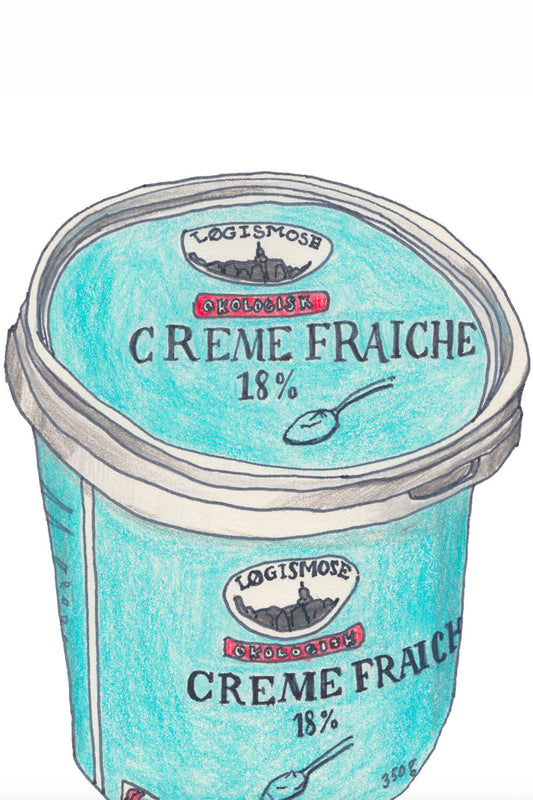 Creme Fraiche