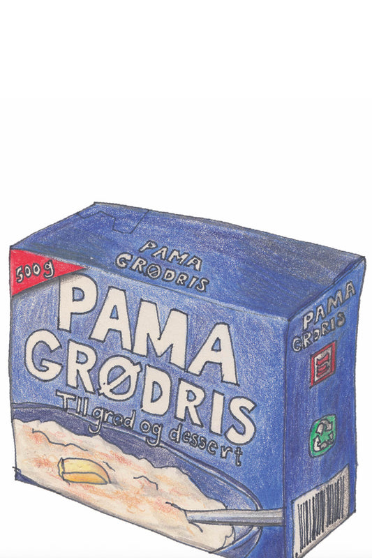 Grødris