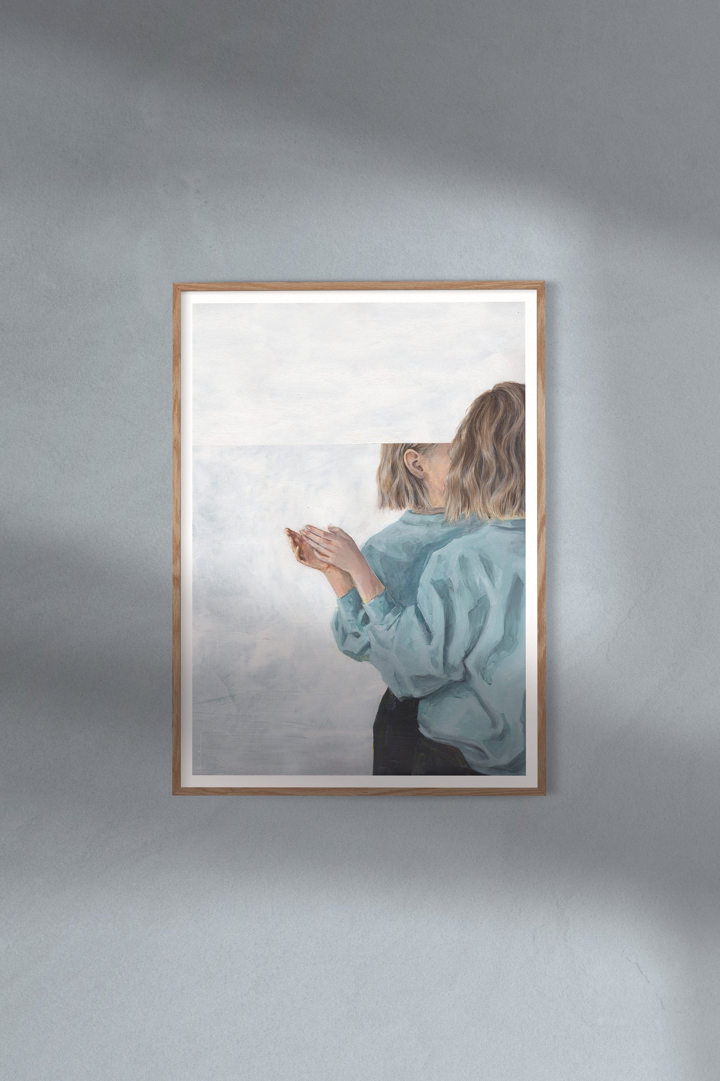 Reflektion Lagersalg