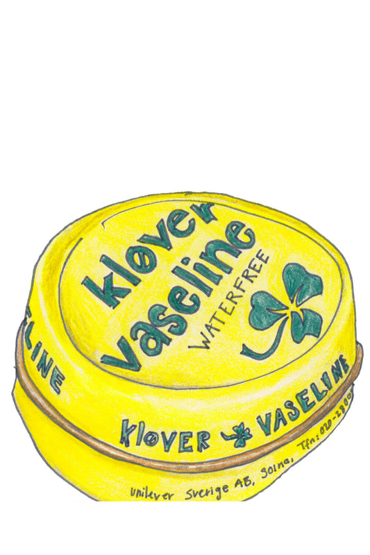 Vaseline